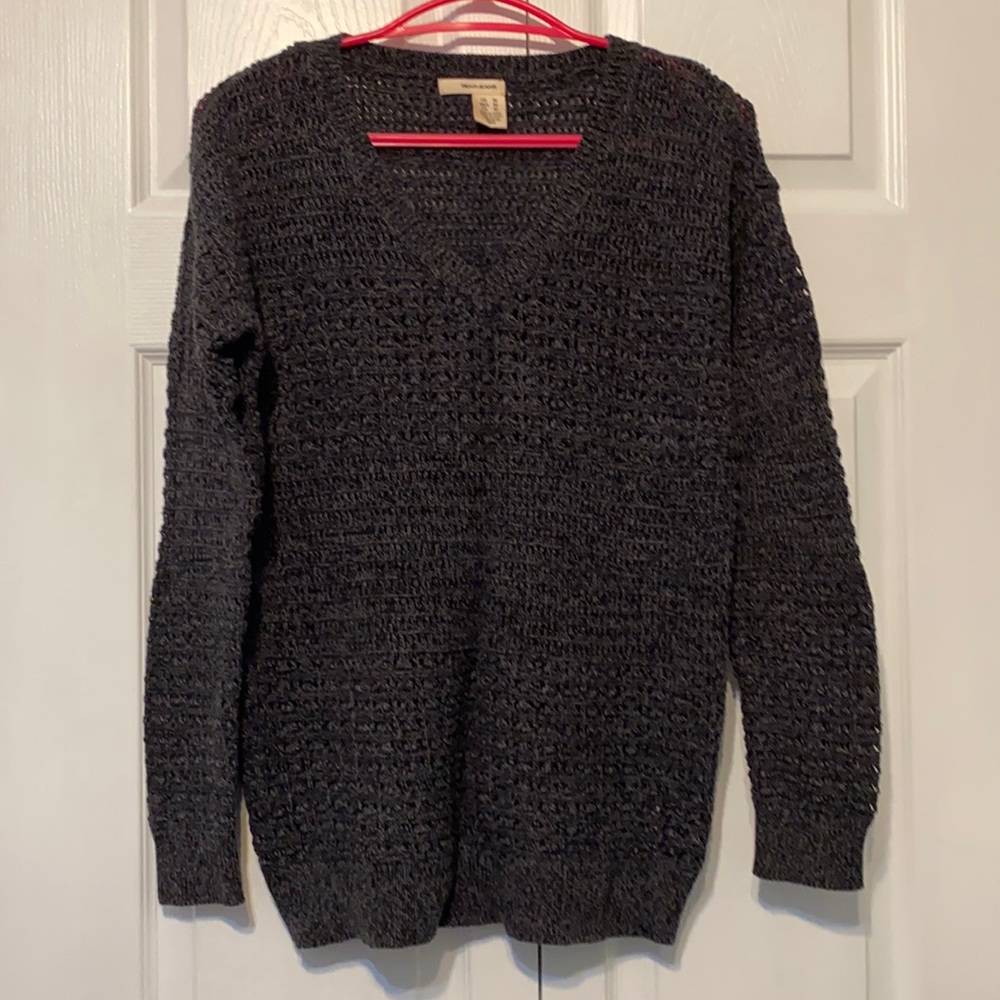 DKNY sweater